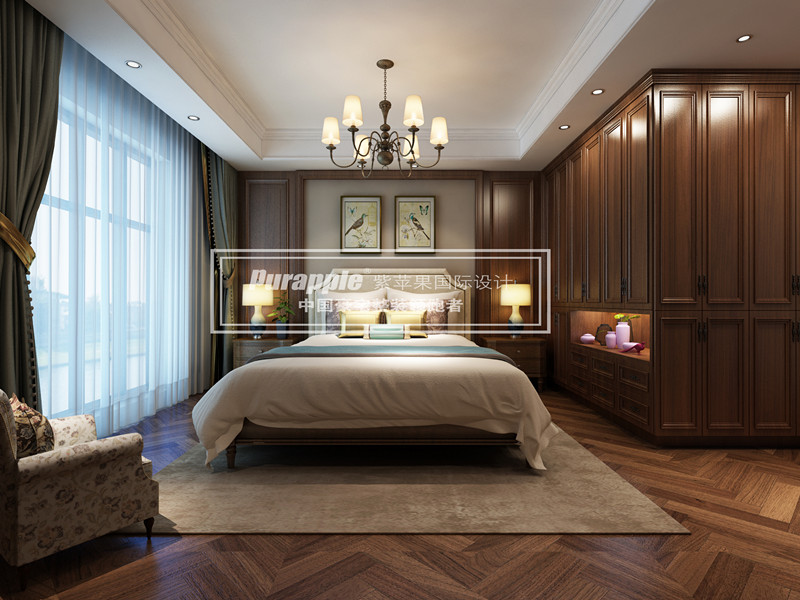 無(wú)錫紫蘋(píng)果裝飾