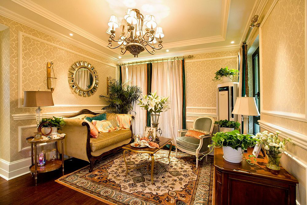 無(wú)錫紫蘋(píng)果裝修