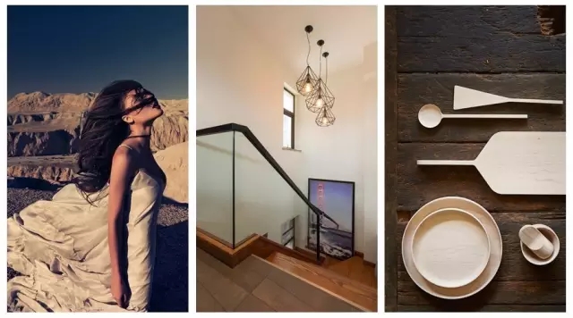 紫蘋(píng)果實(shí)景案例