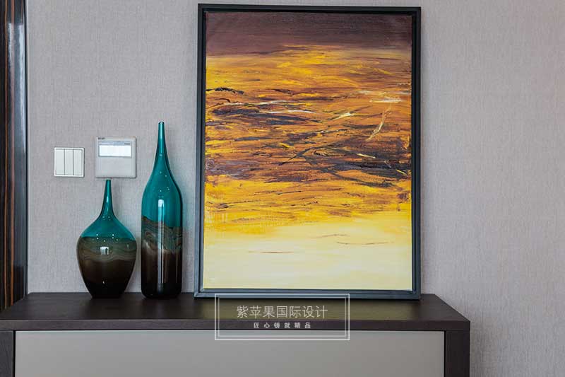 臥室裝修實(shí)景圖