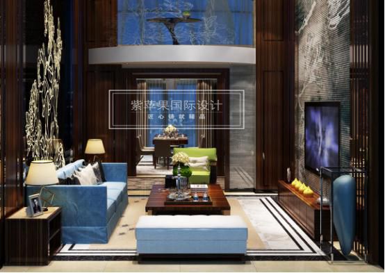 無錫紫蘋果裝飾