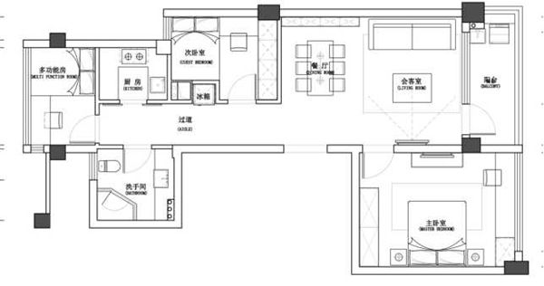 無(wú)錫紫蘋(píng)果裝飾