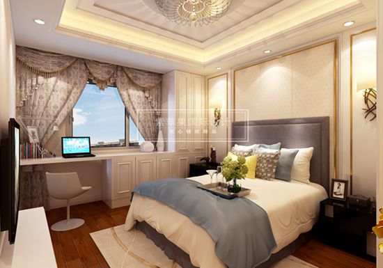 無(wú)錫紫蘋(píng)果裝飾