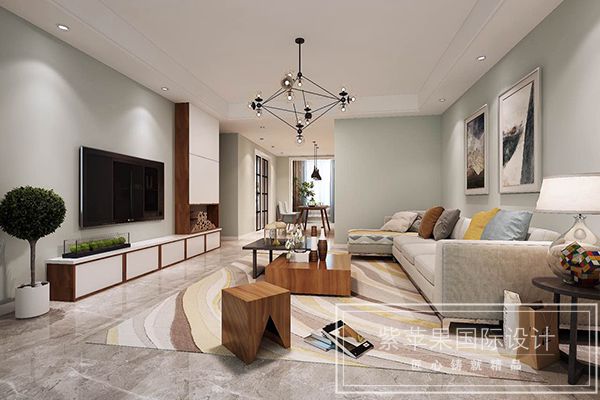 無(wú)錫紫蘋(píng)果裝飾