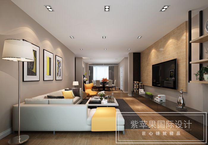 無(wú)錫紫蘋果裝飾