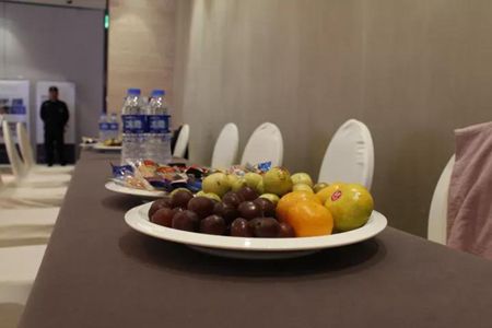 無(wú)錫紫蘋果裝飾