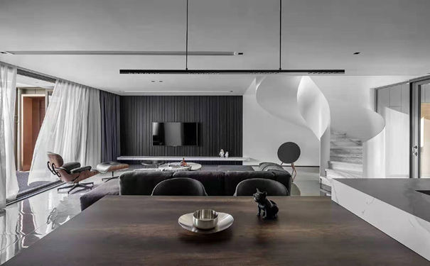 無錫紫蘋果裝飾 櫥柜設(shè)計(jì)