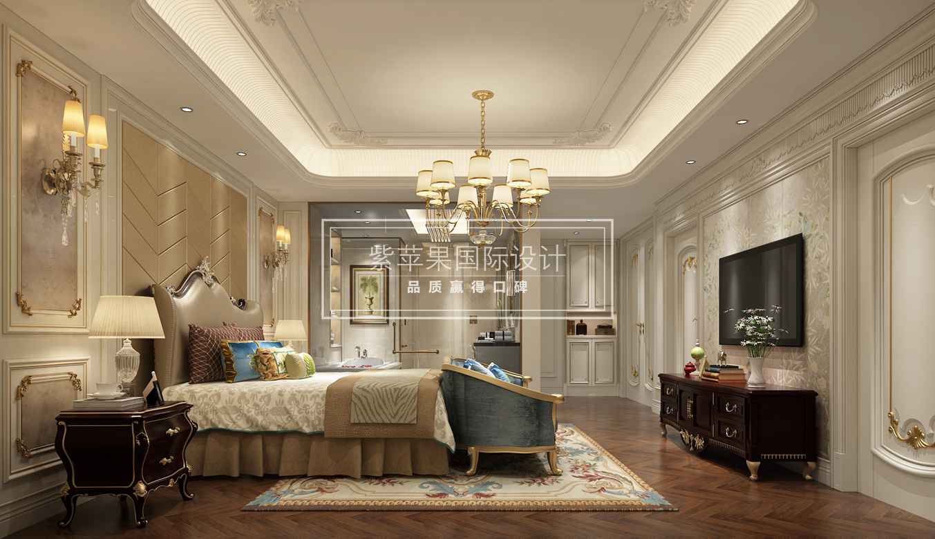 玉蘭花園 (6).jpg 玉蘭花園裝修效果圖