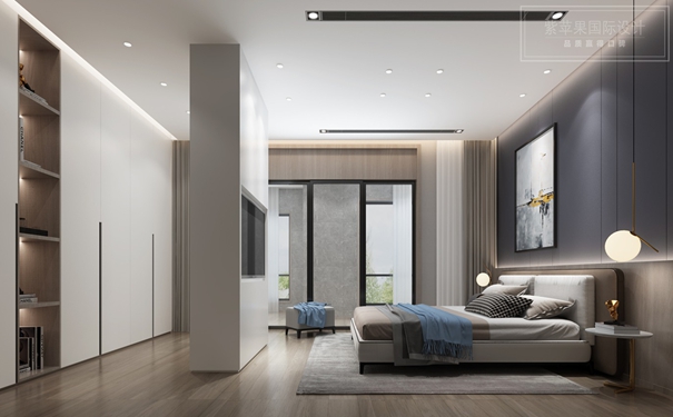 無錫紫蘋果裝飾 歐派櫥柜