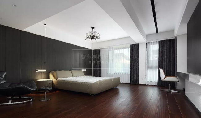 無(wú)錫紫蘋(píng)果裝飾 華夏世紀(jì)景園