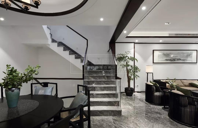 無(wú)錫紫蘋(píng)果裝飾 華夏世紀(jì)景園