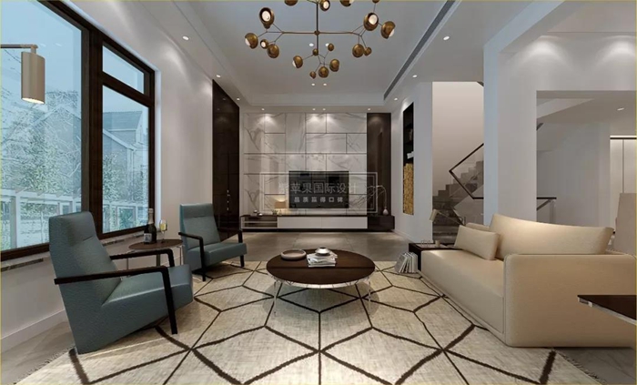 無錫紫蘋果裝飾 龍澤半島逸灣