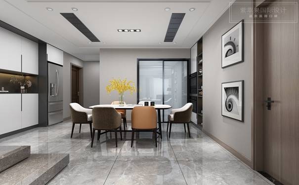 無錫紫蘋果裝飾 裝修公司