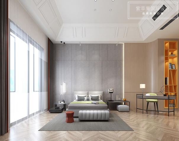 無錫紫蘋果裝飾 除甲醛