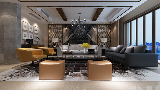 無(wú)錫紫蘋(píng)果裝飾 別墅裝修攻略