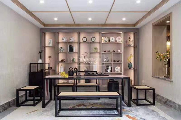 無(wú)錫紫蘋(píng)果裝飾 別墅裝修攻略