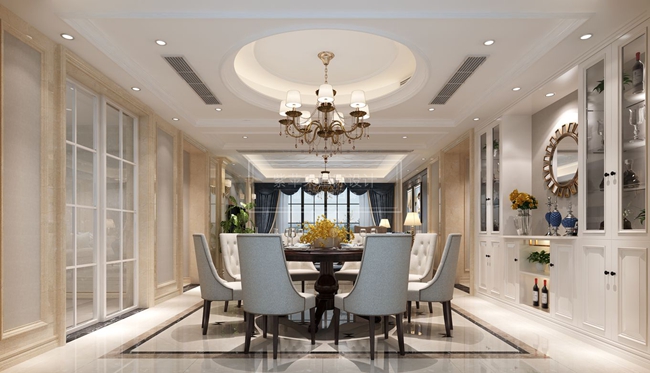 無(wú)錫紫蘋(píng)果裝飾 中建溪岸觀邸