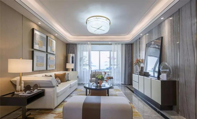 無錫紫蘋果裝飾 中城譽(yù)品