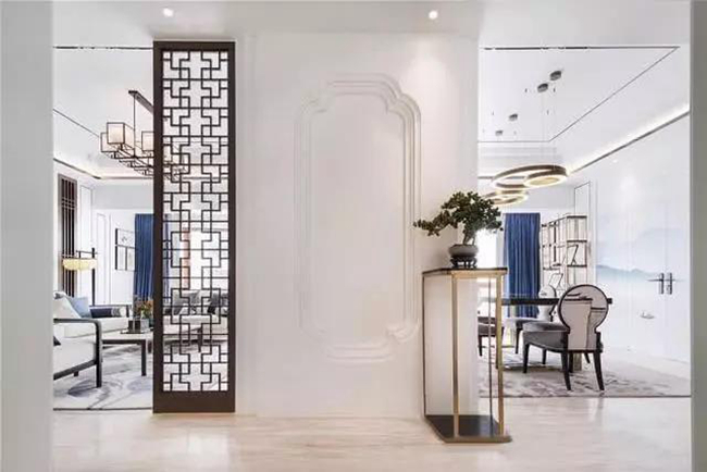 無錫紫蘋果裝飾 云棲墅