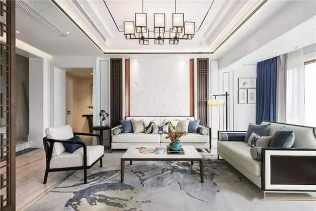 無錫紫蘋果裝飾 云棲墅