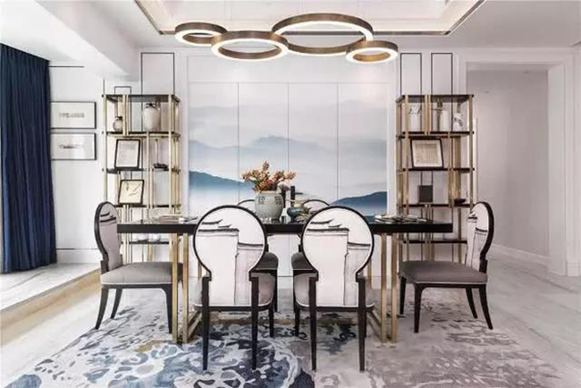 無錫紫蘋果裝飾 云棲墅