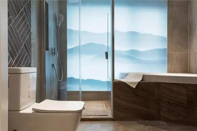 無錫紫蘋果裝飾 云棲墅