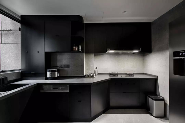 無錫紫蘋果裝飾 華潤江南府