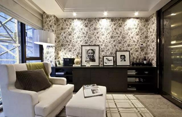 無(wú)錫紫蘋(píng)果裝飾 蠡湖瑞仕花園