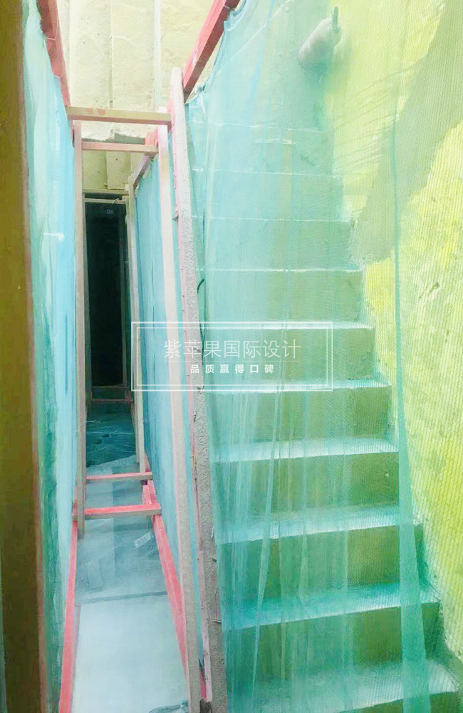 無錫紫蘋果裝飾 無錫紫蘋果裝飾