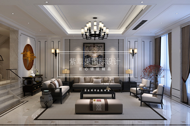 別墅裝修風(fēng)格 別墅裝修風(fēng)格