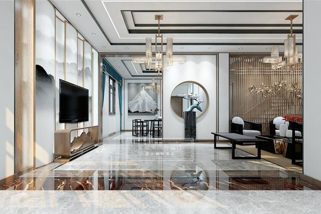 別墅裝修風(fēng)格 別墅裝修風(fēng)格