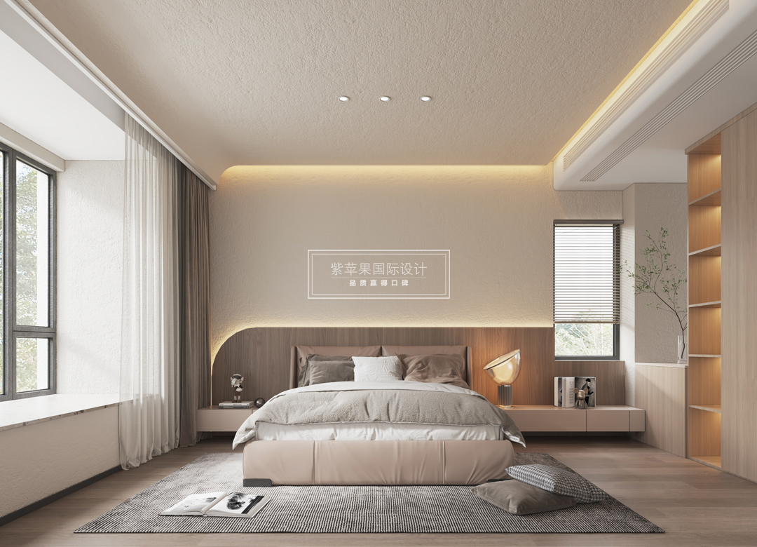 運(yùn)河壹號府