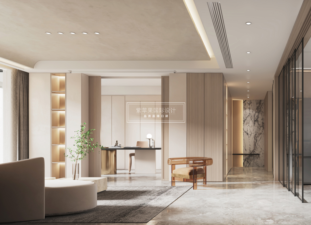 運(yùn)河壹號府