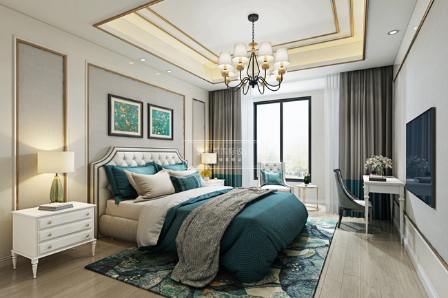 別墅裝修 別墅裝修