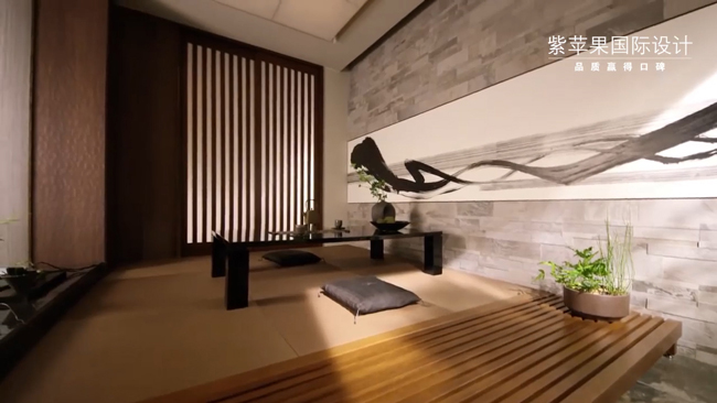 現(xiàn)代中式大宅實(shí)景案例 現(xiàn)代中式大宅實(shí)景案例