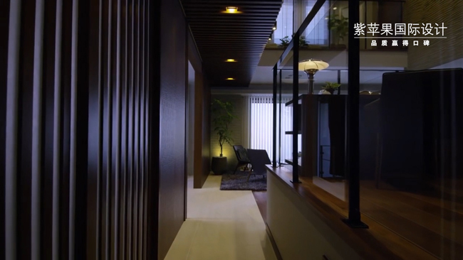 現(xiàn)代中式大宅實(shí)景案例 現(xiàn)代中式大宅實(shí)景案例