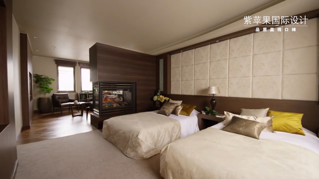 現(xiàn)代中式大宅實(shí)景案例 現(xiàn)代中式大宅實(shí)景案例