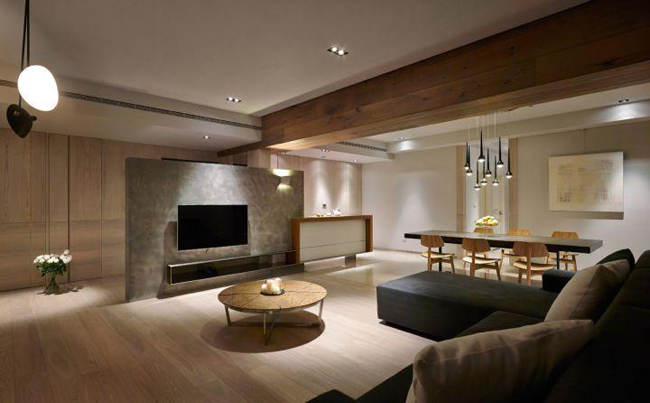 客廳設計技巧 客廳設計技巧