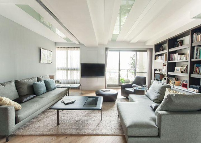 客廳設計技巧 客廳設計技巧