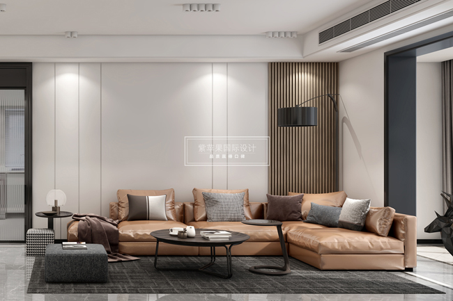 現代簡約裝修案例 現代簡約裝修案例