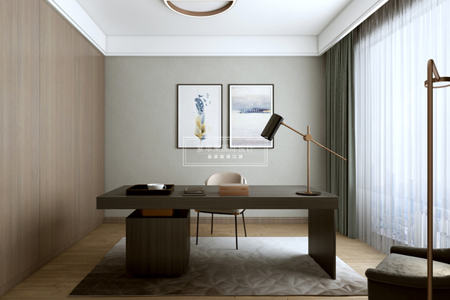 現代簡約裝修案例 現代簡約裝修案例