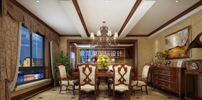 別墅布局風格 別墅布局風格