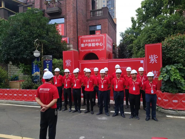 大戶型裝修怎么辦 大戶型裝修怎么辦