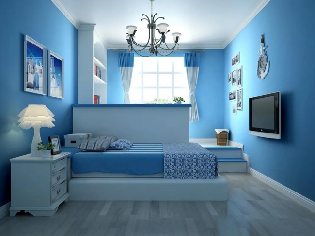 裝修配色技巧 裝修配色技巧