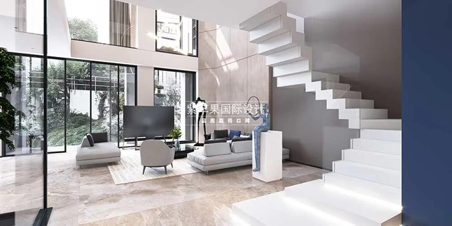 現(xiàn)代風(fēng)格別墅 現(xiàn)代風(fēng)格別墅