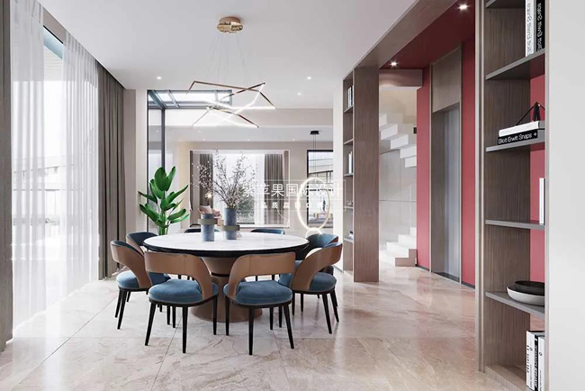 現(xiàn)代風(fēng)格別墅 現(xiàn)代風(fēng)格別墅