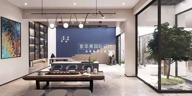 現(xiàn)代風(fēng)格別墅 現(xiàn)代風(fēng)格別墅