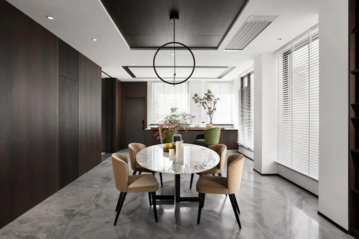 富民經(jīng)典墅實(shí)景案例