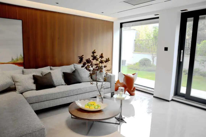 富民經(jīng)典墅實(shí)景案例