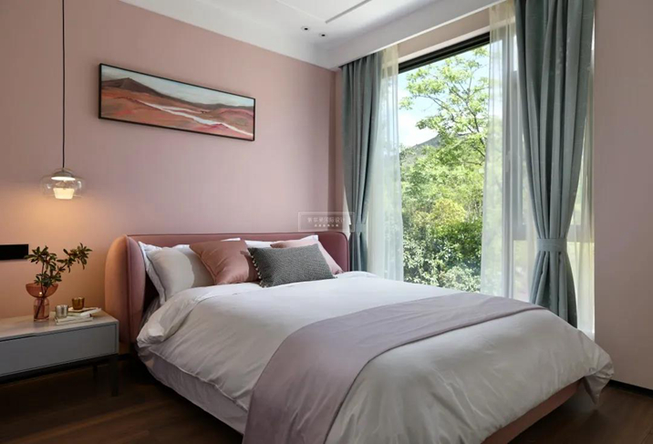 富民經(jīng)典墅實(shí)景案例